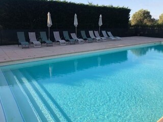 Appartement Riez  14