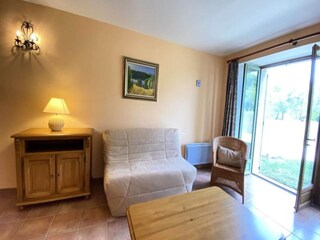 Apartment Riez  15