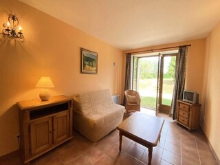 Apartment Riez  17