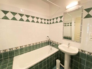 Appartement Riez  18