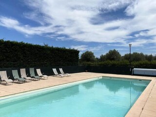 Appartement Riez  22