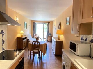 Apartment Riez  23