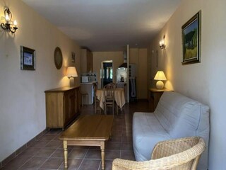 Appartement Riez  24