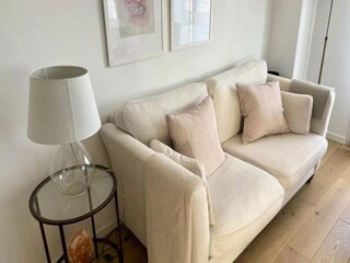 Appartement Nizza Équipement 7