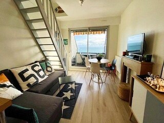 Apartment Saint-Pierre-Quiberon Features 1