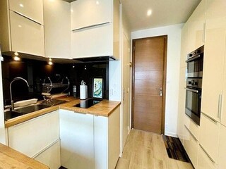 Apartment Saint-Pierre-Quiberon Ausstattung 8