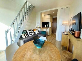 Apartment Saint-Pierre-Quiberon Features 9