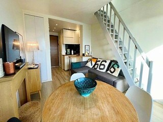 Apartment Saint-Pierre-Quiberon Features 10