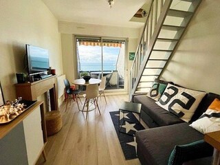 Apartment Saint-Pierre-Quiberon Features 11