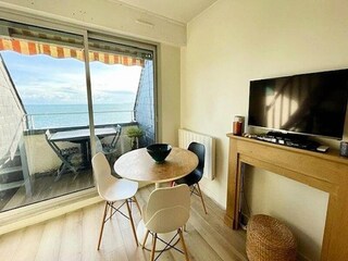 Apartment Saint-Pierre-Quiberon Features 12