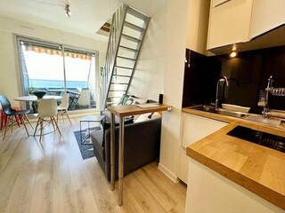 Apartment Saint-Pierre-Quiberon Features 15