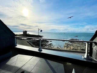 Apartment Saint-Pierre-Quiberon Outdoor Recording 3