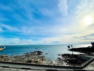 Apartment Saint-Pierre-Quiberon Outdoor Recording 4