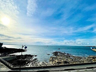 Apartment Saint-Pierre-Quiberon Outdoor Recording 5