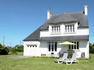 Apartment Saint-Pierre-Quiberon Environment 23