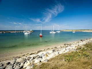 Apartment Saint-Pierre-Quiberon Environment 24