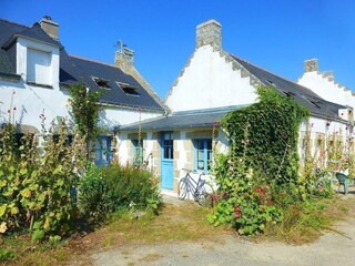 Apartment Saint-Pierre-Quiberon Environment 25