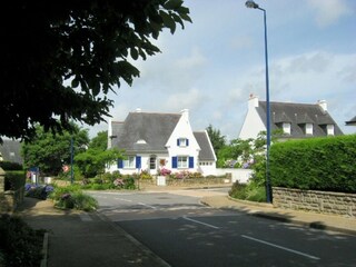 Apartment Saint-Pierre-Quiberon Environment 26