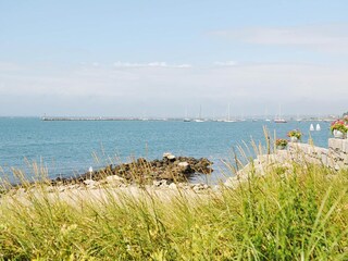 Apartment Saint-Pierre-Quiberon Environment 27