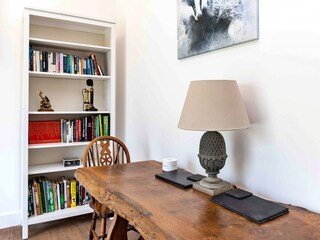 Vakantiehuis Stamford Kenmerken 6