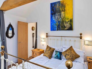 Casa per le vacanze Stamford Caratteristiche 7