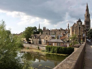 Casa de vacaciones Stamford Entorno 17