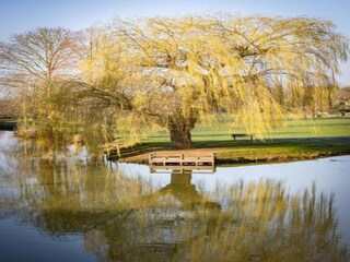 Maison de vacances Stamford Environnement 24