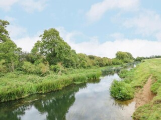 Ferienhaus Stamford Umgebung 31