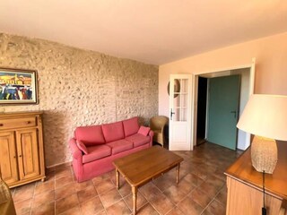 Apartment Riez  2