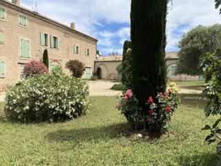 Apartment Riez  4
