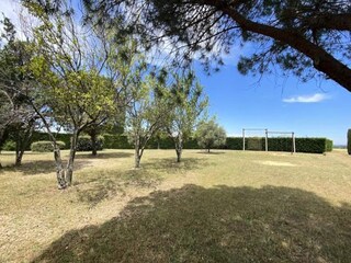 Appartement Riez  7