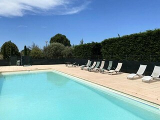 Apartment Riez  9