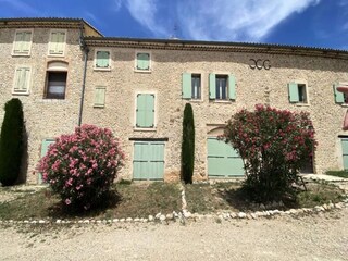 Appartement Riez  10