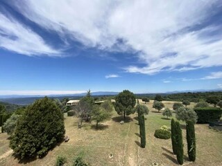 Appartement Riez  11