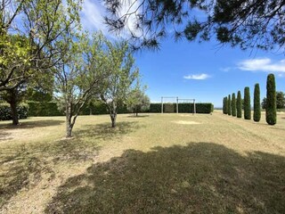 Appartement Riez  14