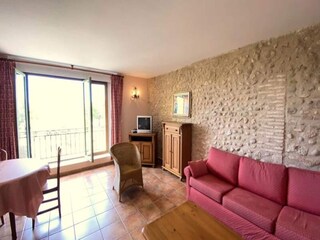 Appartement Riez  15