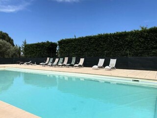 Apartment Riez  16
