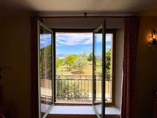 Apartment Riez  17