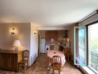 Apartment Riez  19