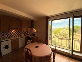 Appartement Riez  20