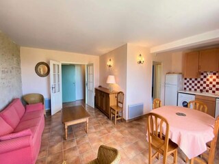 Apartment Riez  21