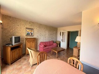 Appartement Riez  22