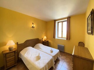 Appartement Riez  23