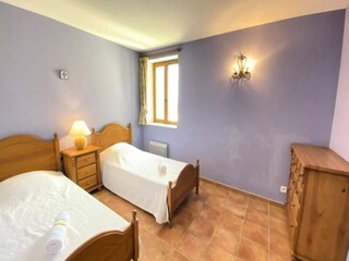 Appartement Riez  24