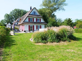 Ferienhaus Glowe Ausstattung 1