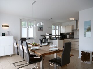 Ferienhaus Glowe Ausstattung 4