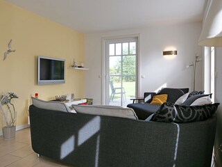 Ferienhaus Glowe Ausstattung 5