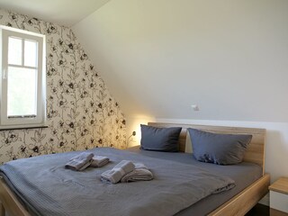 Ferienhaus Glowe Ausstattung 9
