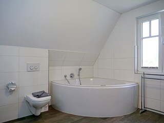Ferienhaus Glowe Ausstattung 10