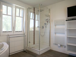 Ferienhaus Glowe Ausstattung 11